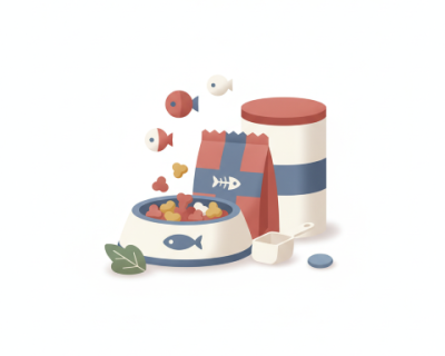 Cat Food