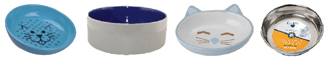 Dangers in the Water Bowl