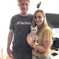 Alyssa, Jon and Heartbreaker