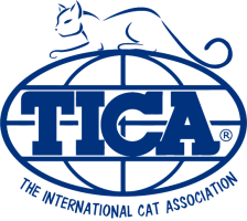 The International Cat Association