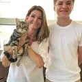 Jill and Maggie