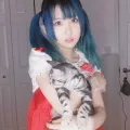 Iris and Meatball